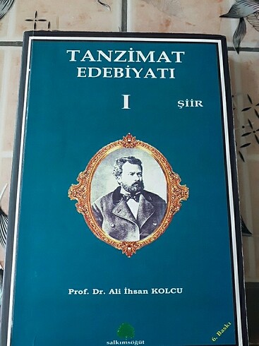 Tanzimat Edebiyatı I - Şiir