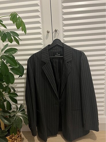 m Beden Blazer ceket