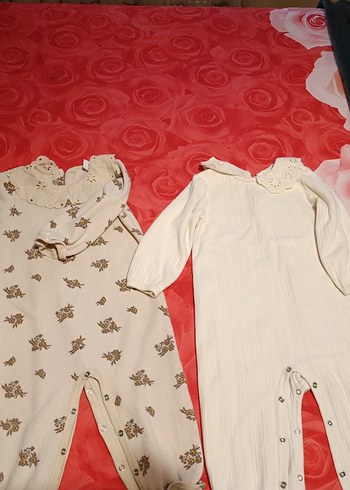 Uzun Kollu laci Gotik Kız Elbisesi - Görsel 5