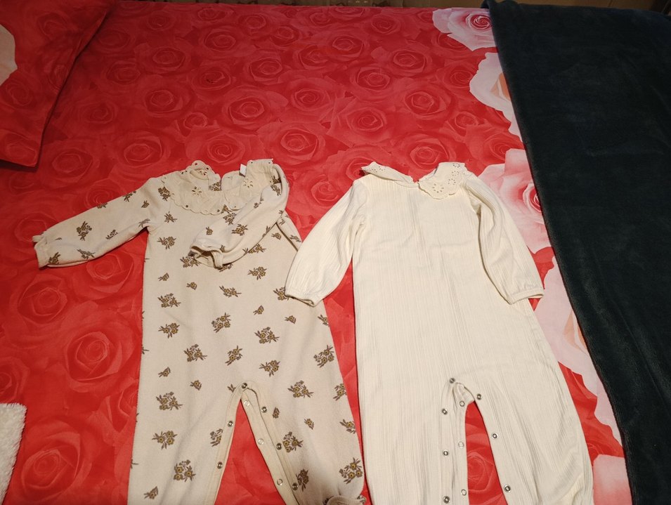 Uzun Kollu laci Gotik Kız Elbisesi - Görsel 5