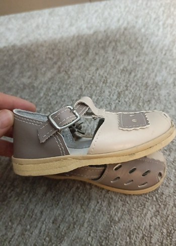 sandalet - Görsel 2