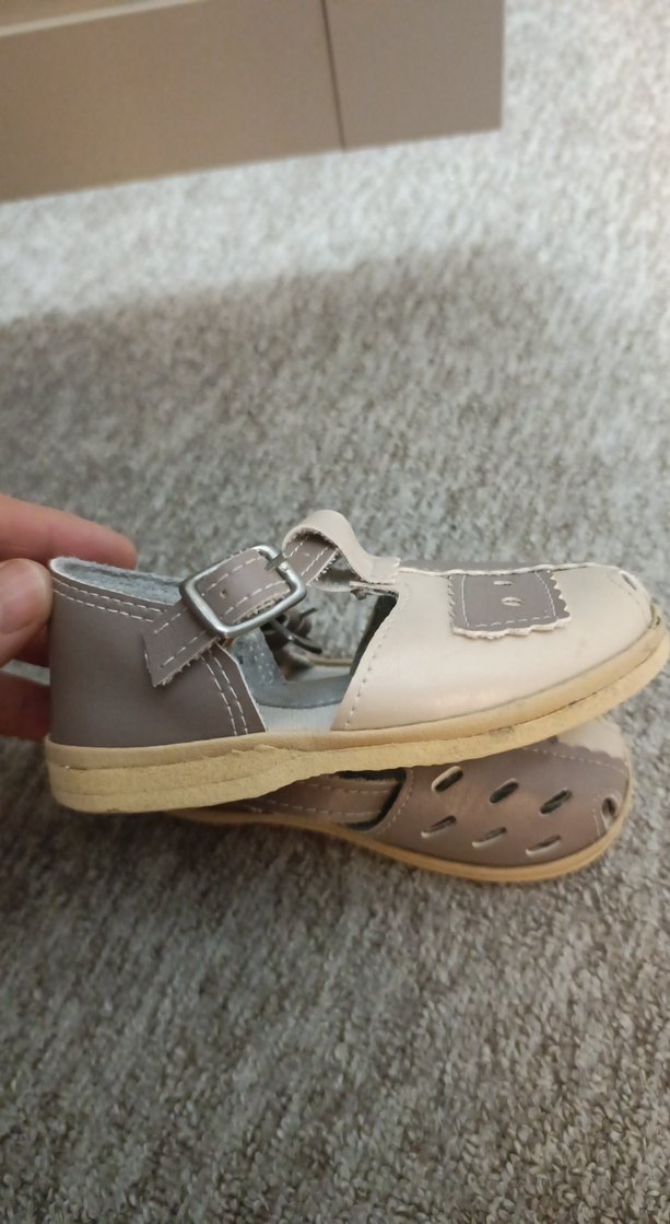 sandalet - Görsel 2