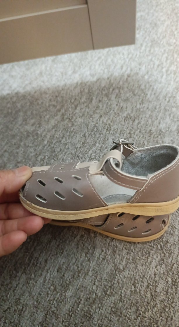 sandalet - Görsel 3