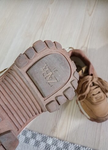 Zara Zara çocuk ayakkabı 