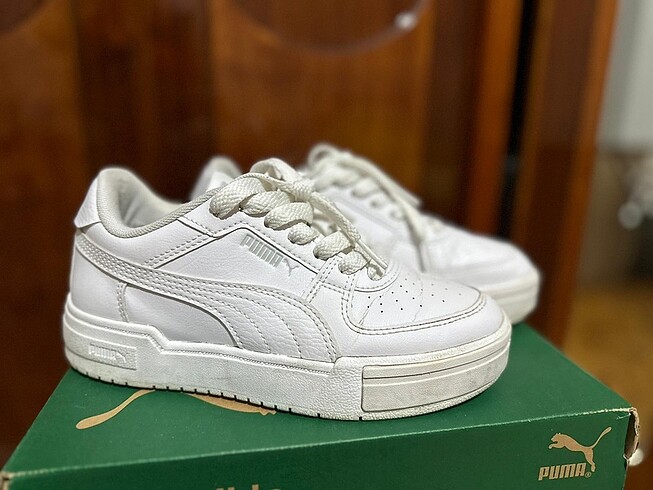 Puma ayakkabı