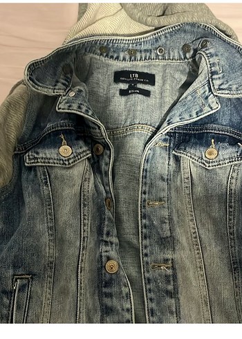 LTB ürünü