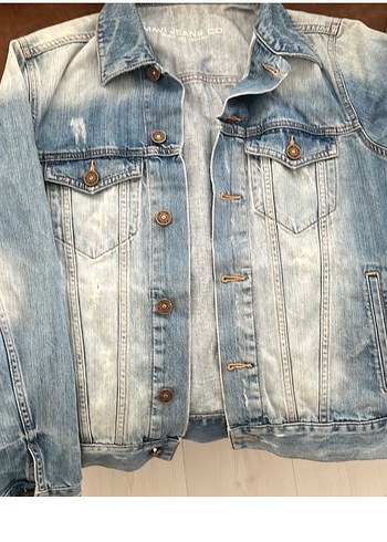 Mavi Jeans ürünü