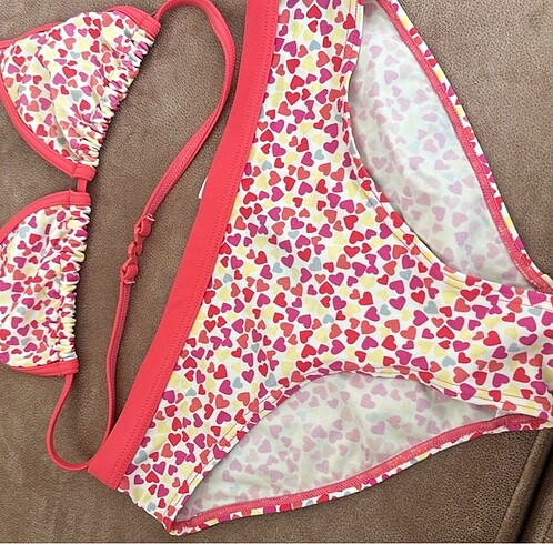 Tchibo Kız çocuk bikini
