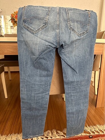 Mavi Jeans Mavi jeans bayan jean