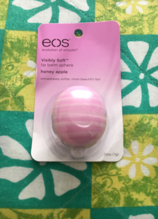 universal Beden Eos lip balm