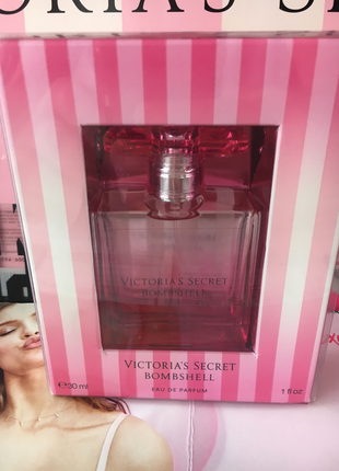 Victoria s Secret Victorias secret bombshell eau de parfüm 30 ml