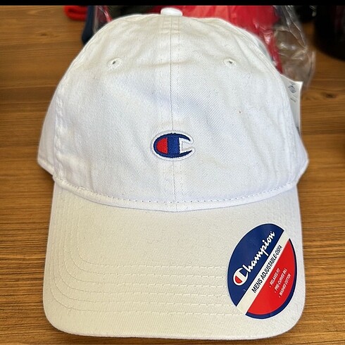 Champion baseball hat unisex