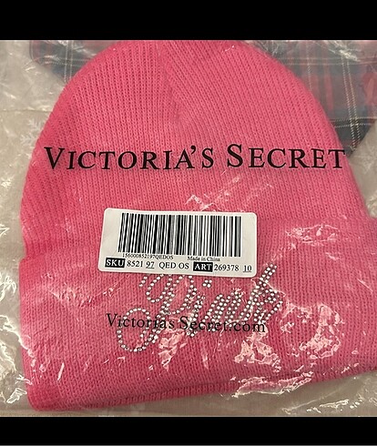  Beden Victoria?s secret pink bere