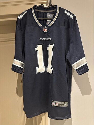 Dallas cowboys Nfl parsons jersey