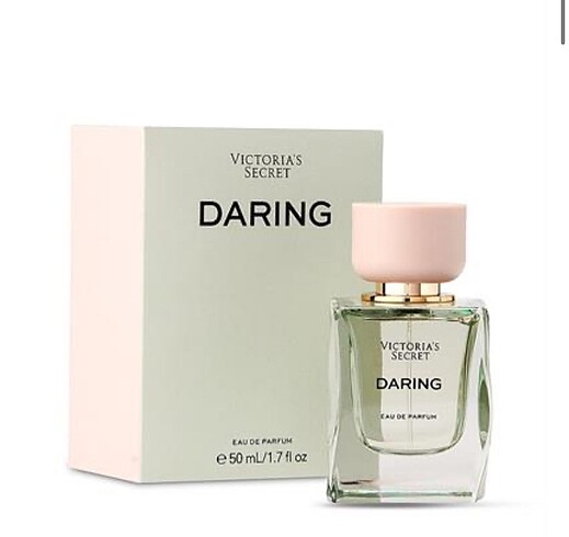 Beden Renk Victoria?s secret daring edp 100 ml