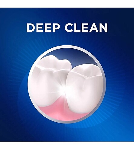  Beden Renk Crest Gum detoxify