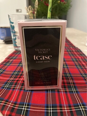 Victoria?s secret candy noir edp