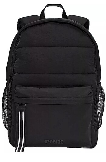 Victoria?s secret pink backpack