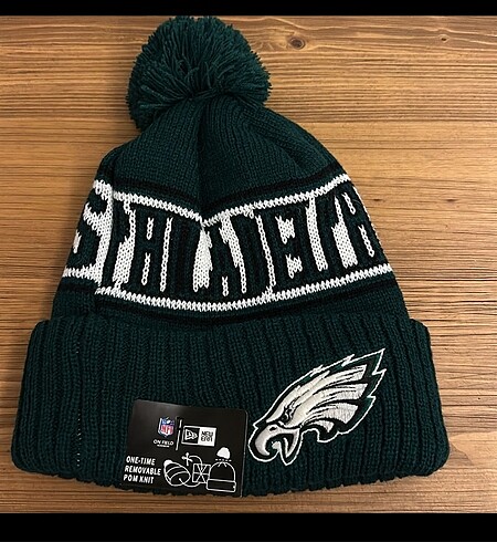 Philadelphia eagles unisex bere