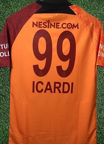 Galatasaray Parçalı İcardi