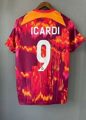 Galatasaray İcardi forma