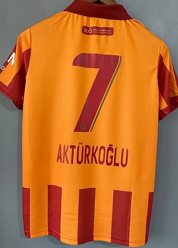 Aktürkoğlu L beden