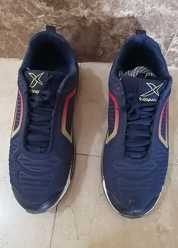 KİNETİX 41 NUMARA SPOR AYAKKABISI