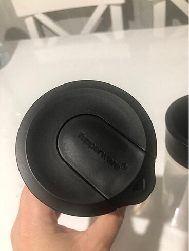 Tupperware sosluk 2?li