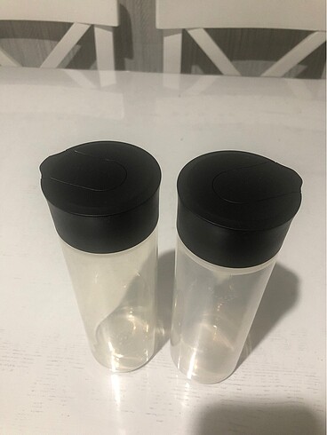 Tupperware Tupperware sosluk 2?li