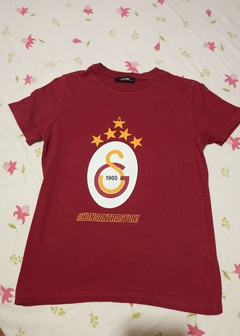 çocuk tişört
