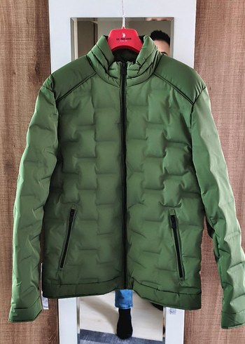 U.S Polo Assn. 46-6 drop