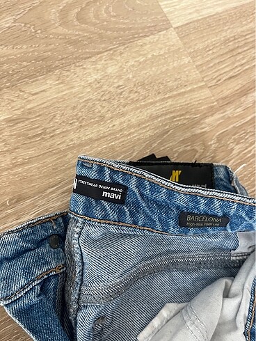 Mavi Jeans Mavi ıcon jean