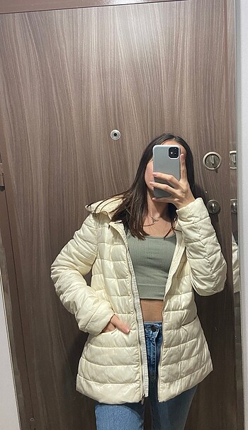 Massimo Dutti Mont