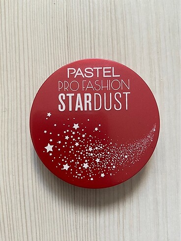  Beden Pastel Stardust Highlighter