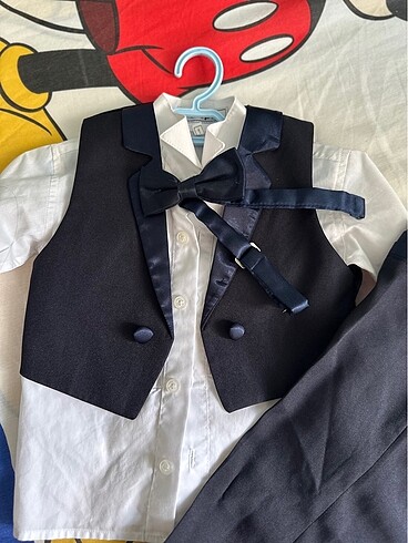 Diğer Bebek takım elbise