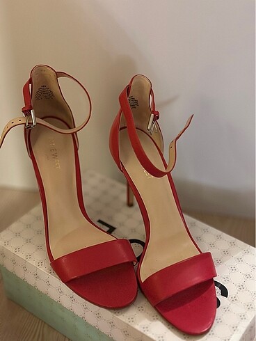 Nine West Nine West topuklu ayakkabı