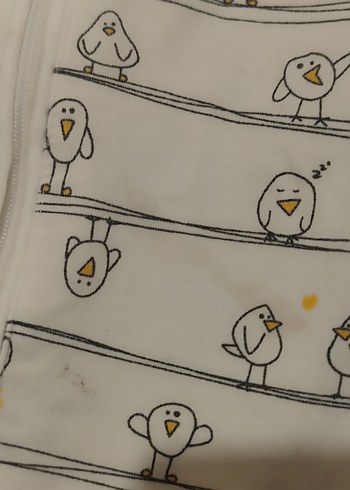 owli 0.3 Tog uyku tulumu - Görsel 8