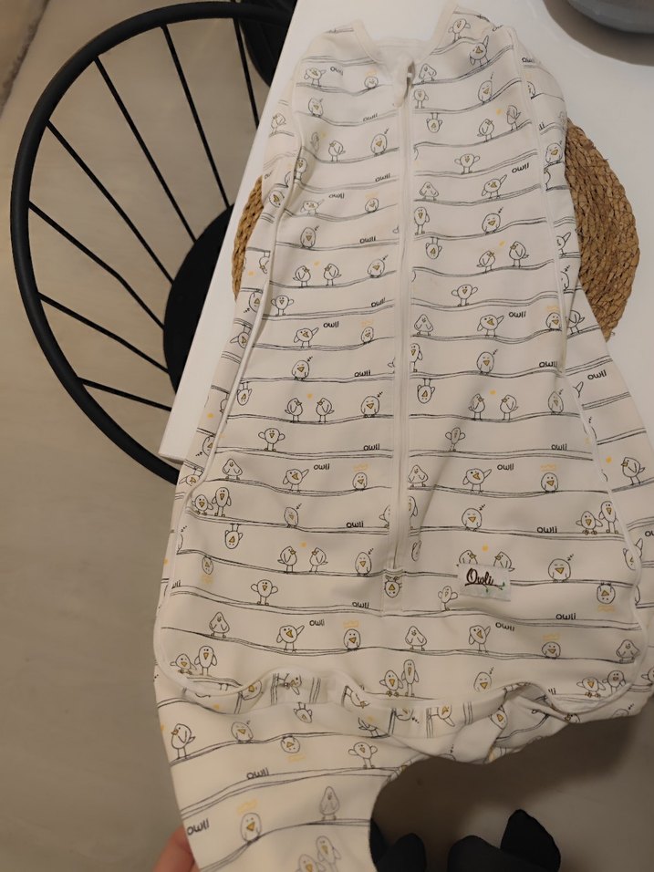 owli 0.3 Tog uyku tulumu - Görsel 2