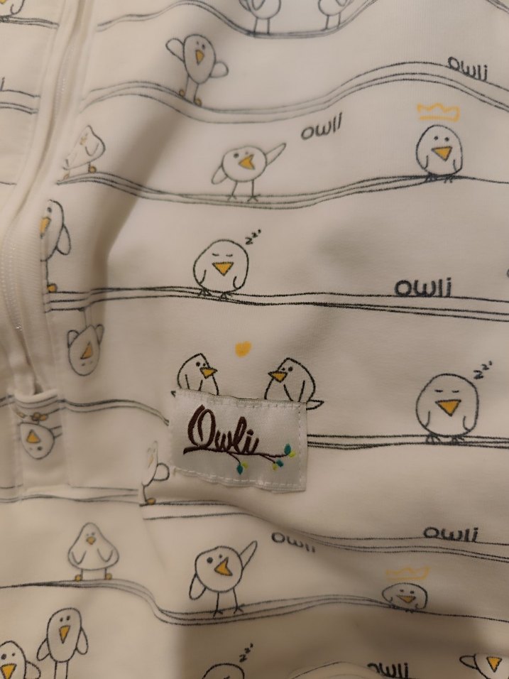 owli 0.3 Tog uyku tulumu - Görsel 3