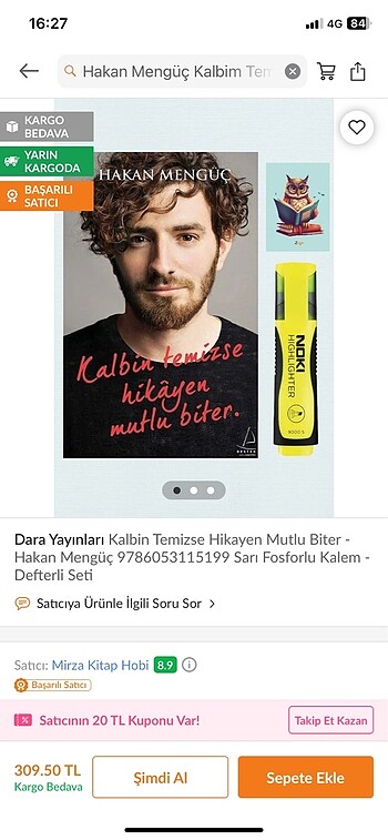  Beden Hakan mengüç kitap
