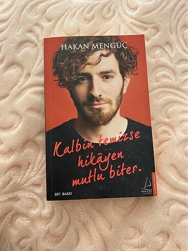 Hakan mengüç kitap