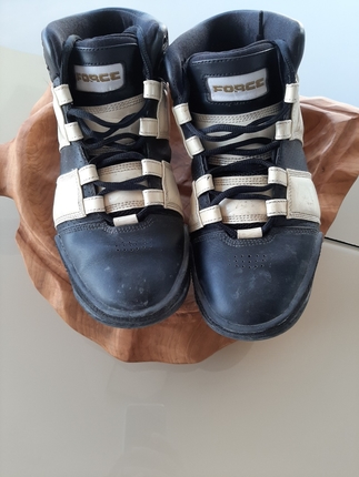 nike 42 numara basket ayakkabi