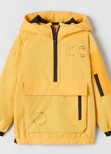 zara 13 14 orjinal mont