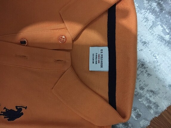 Us Polo tişört