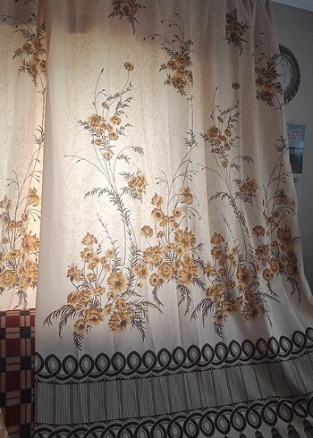 antika perde - Görsel 7