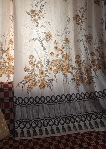 antika perde - Görsel 6