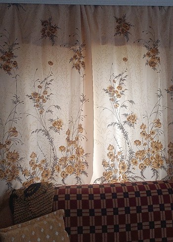 antika perde - Görsel 4