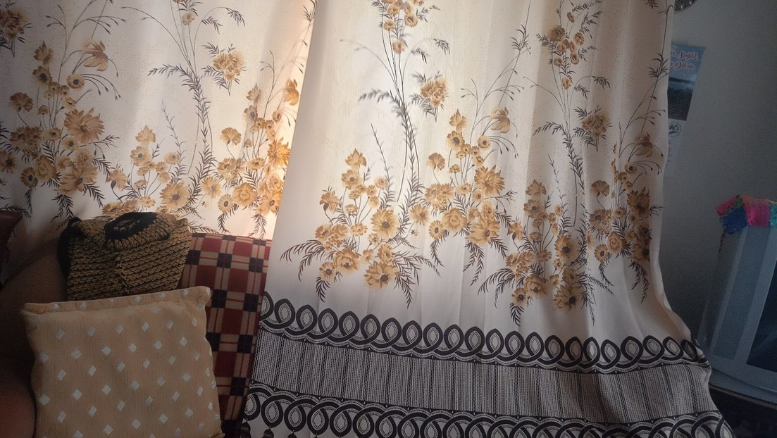 antika perde - Görsel 3