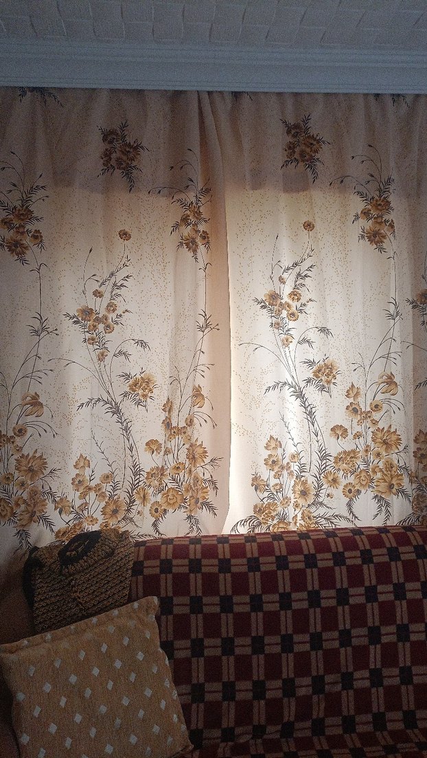 antika perde - Görsel 4