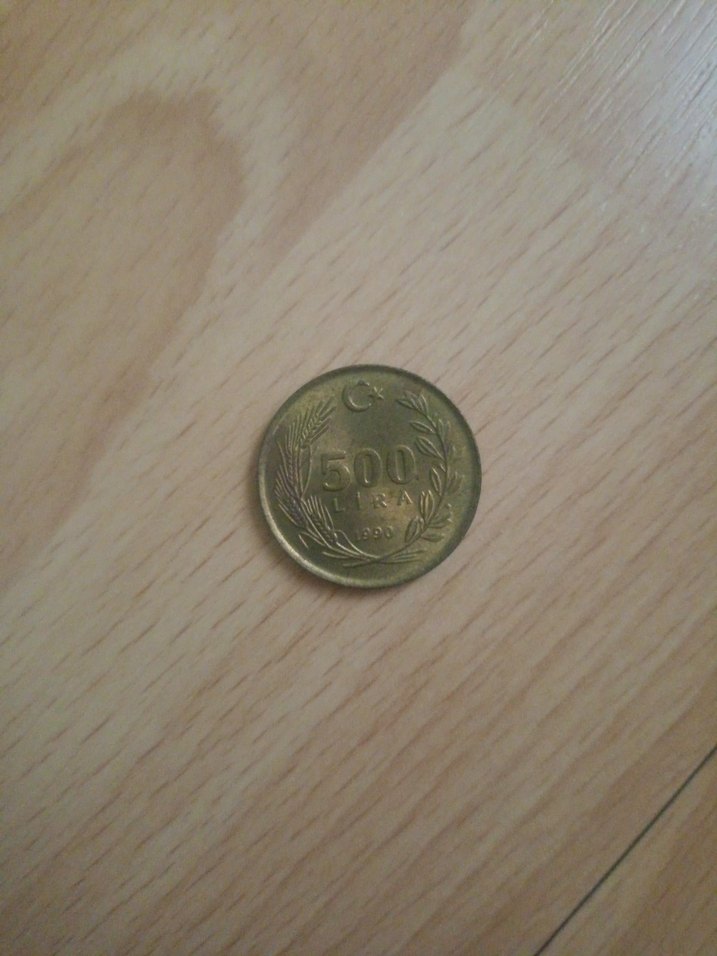 Altın Renkli Erkek Rozet - Görsel 2